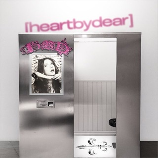 heartbydear 𞅃 costless!