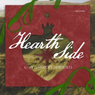 HEARTHSIDE LOOKING FOR NEW HEART