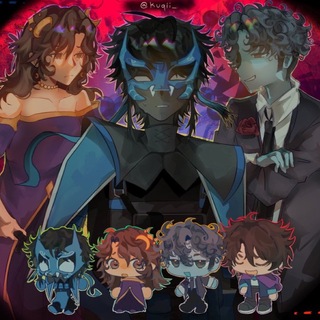 Heartless Horizon Confession