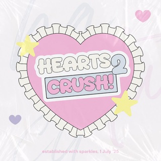 HEARTS2CRUSH.