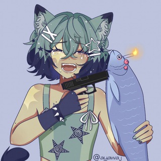 Хᴇɜᴇᴩ ᴄнᴏʙᴀ шᴀᴧиᴛ!彡