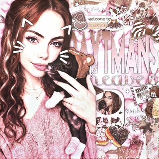 ˗ˏˋ 𝒓𝒂𝒚𝒕𝒎𝒂𝒏’𝒔 𝒉𝒆𝒂𝒗𝒆𝒏 ˎˊ˗