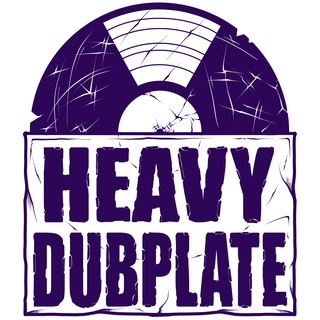 HEAVY DUBPLATE DNB