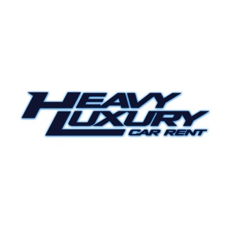 Heavy Luxury Car Rent