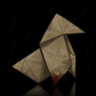 Heavy Rain ZINE