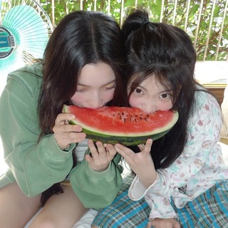 super heeroz time ! 🍉