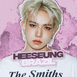 HEESEUNG BRAZIL #DEATHOFME