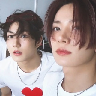 hee to won no aida : 쌍둥이