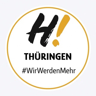 Die Heimat Thüringen