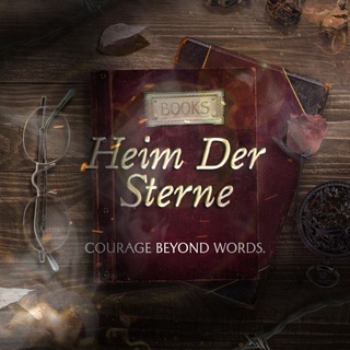 Heim der Sterne: Das leuchtende Buch