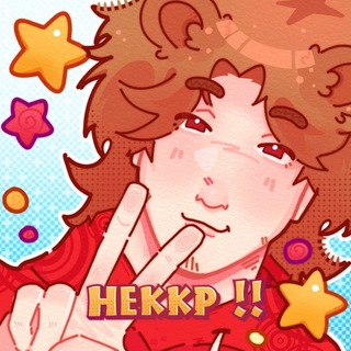 hekkp ᝰ.ᐟ