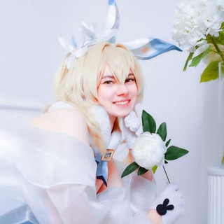 HelgaFox Cosplay / Art