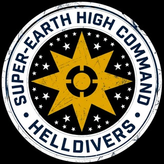 Helldivers 2 Stand