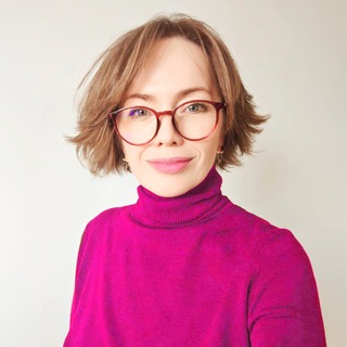Суханова Елена 🫜 биофанат