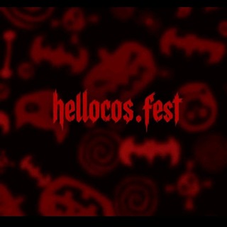 hellocos.fest
