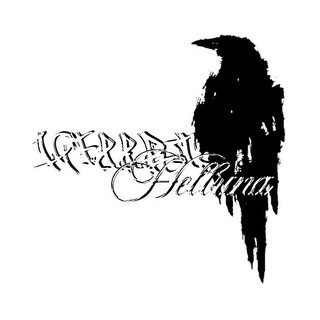 Lost In Memory, Hellrina.