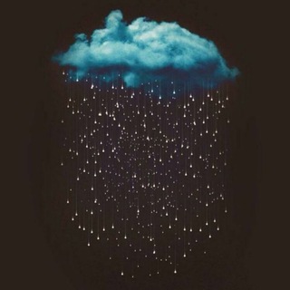 غيمة خير⛈
