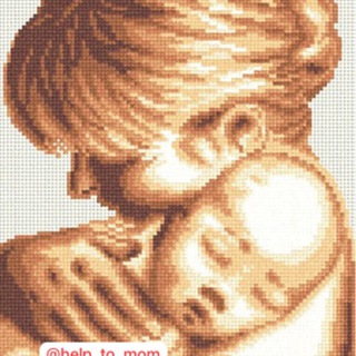 HELP_TO_MOM | адекватное материнство с Валентиной Силкиной