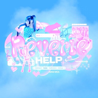 ᅠᅠ 𝗥𝗲𝘃𝗲𝗿𝗶𝗲 help.𝖢𝗈𝗆