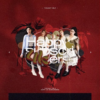 ПРОДАЖА Tಒılight [ 짹 ] 🖤 𝄒 Happy 4k