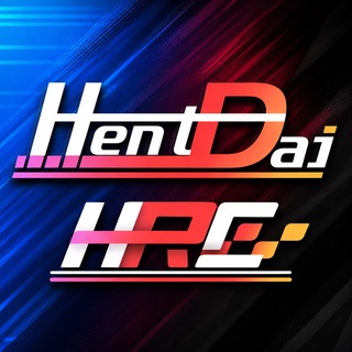 🩵HentDai / HRC❤️