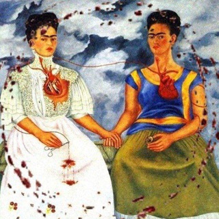 ЧТО ТВОРЯТ ЖЕНЩИНЫ | Женщины в искусстве🫀