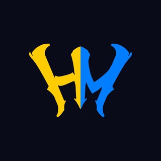 herasymax – українська озвучка 🎙