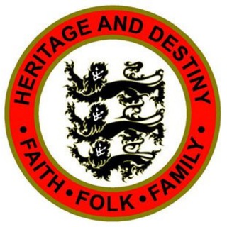 Heritage & Destiny