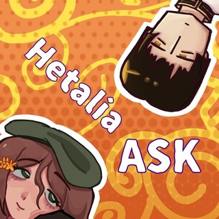 🍝| hetaliaASK