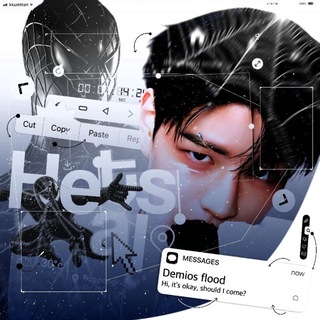 [ H43 ] 𝗛𝗘𝗧𝗦𝗔𝗟 𝗜𝗡𝗙𝗢 // 햇살