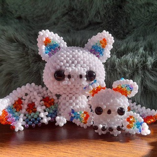 hey_beaddy/бисероплетение/beading
