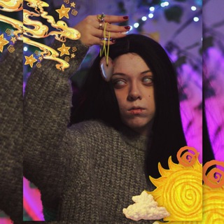 ⋆.ೃ࿔*:･^Душевные разговоры^ೄྀ࿐ ˊˎ-
