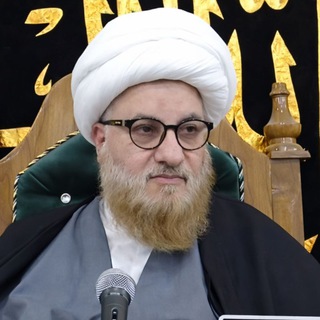 قناة الشيخ أسامة آل بلال النجفي