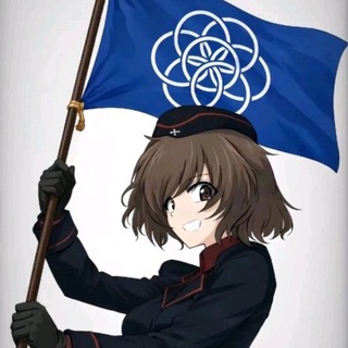 Аватар канала Нидерландский патриот 🇪🇺🇳🇱🇷🇺 [16+] @hhhlolxxxxd
