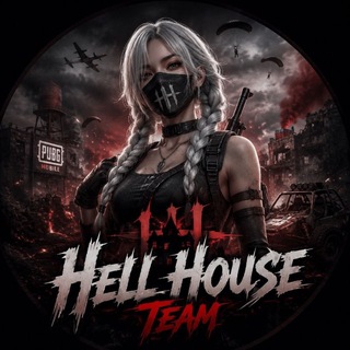 🔥TwitchXIMIYA/Hell House Team🔥