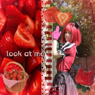 °*•̩̩͙•̩̩͙*˚𝐿𝑜𝑜𝓀 𝒶𝓉 𝓂𝑒˚*•̩̩͙•̩̩͙*° (Рест с 12.04.26)