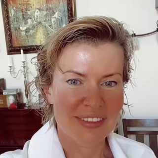 Оксана Страхова. Символизм искусства