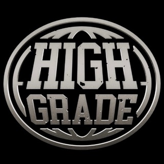 HIGH GRADE WORLD