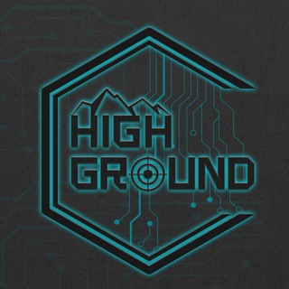 High Ground | HG | Компьютерный клуб