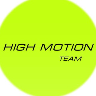 HIGH MOTION (аэротруба)