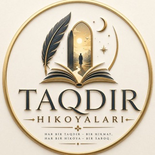 Taqdir Hikoyalari 🖋