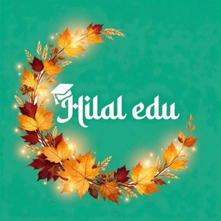 Hilal Edu | Turk tili markazi
