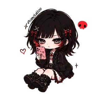 🩷姫𝚑𝚒𝚖𝚎_𝚝𝚊𝚝𝚝𝚘𝚘姫🩷