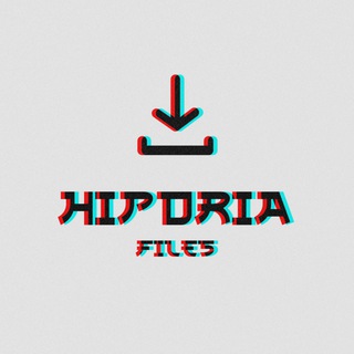 HIPORIA • Files