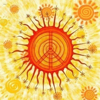 hippie confessions !¡ ☮️🧘‍♀️ / 🌻🌞