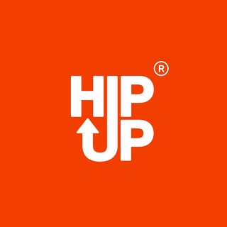 HIP-UP FEST.