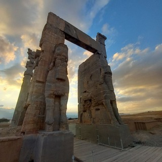 باستان شناسی خودمونی