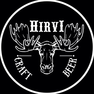 Hirvi Craft Beer
