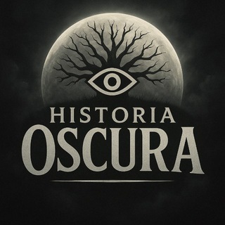 Historia Oscura 👁