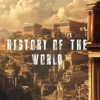 History of the World⏳